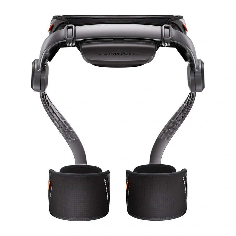 HYPERSHELL X Pro S Exoskeleton